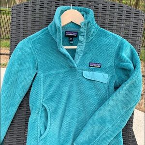 Patagonia Women’s Re-Tool Snap-T